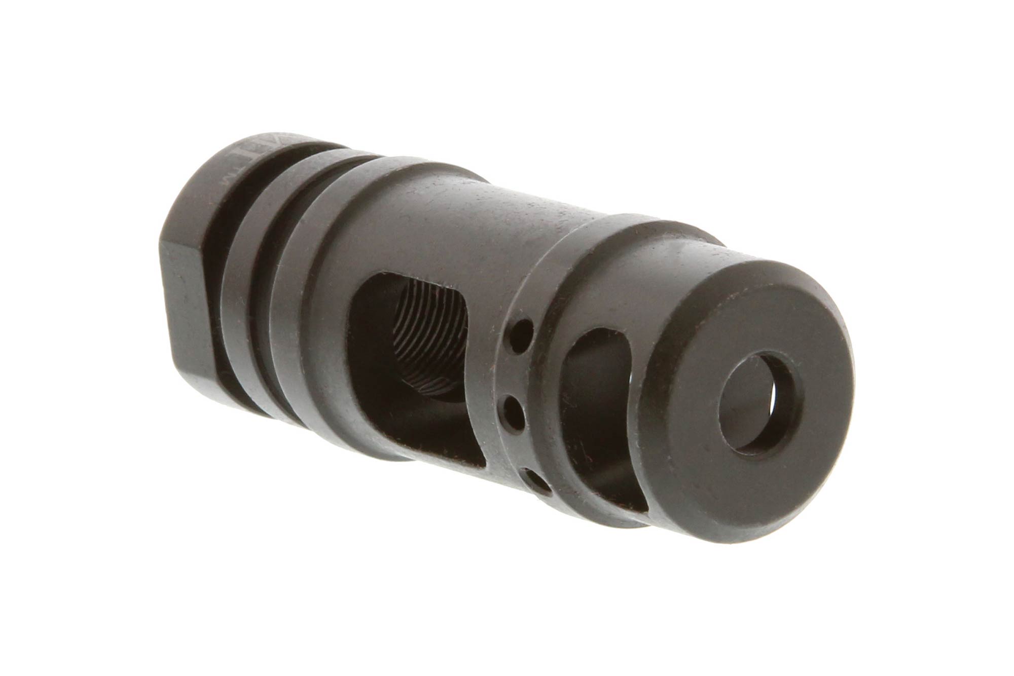 Midwest Industries Two Chamber 5.56 Muzzle Brake - 1/2x28